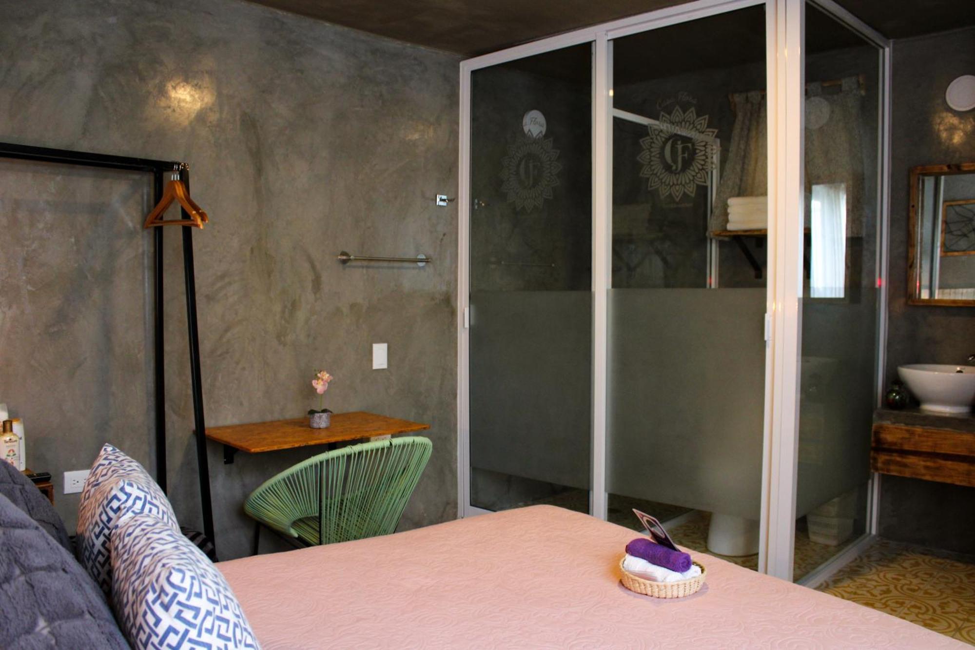 Casa Flora Handmade Hotel Атлиско Номер фото